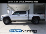 2023 Toyota Tacoma 4WD SR5