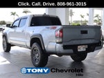 2023 Toyota Tacoma 4WD SR5