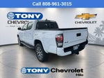 2023 Toyota Tacoma 4WD Limited