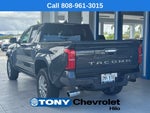 2024 Toyota Tacoma Limited
