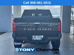 2024 Toyota Tacoma Limited