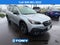 2022 Subaru Outback Onyx Edition XT