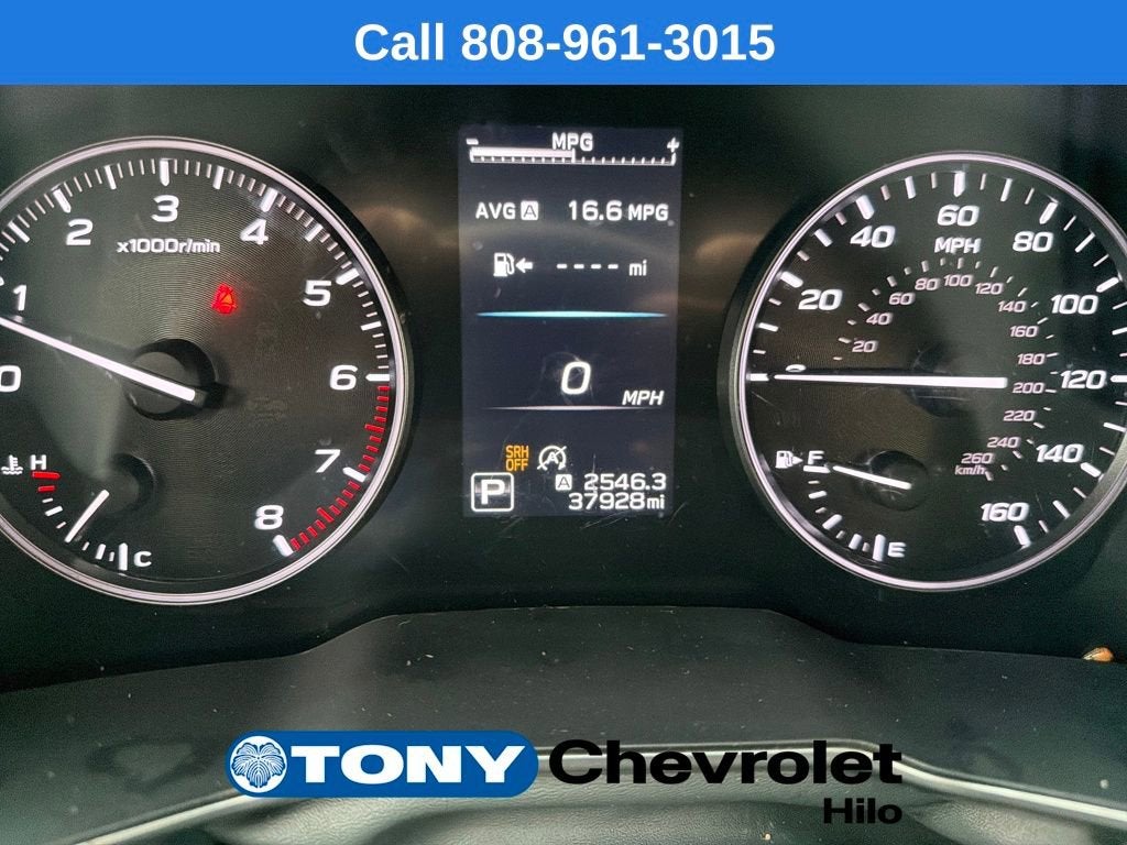 2022 Subaru Outback Onyx Edition XT