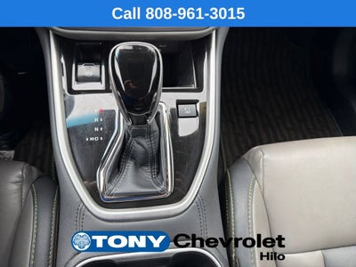 2022 Subaru Outback Onyx Edition XT