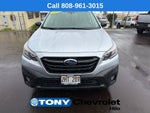 2022 Subaru Outback Onyx Edition XT
