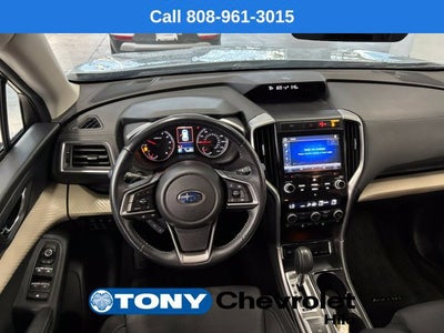 2022 Subaru Ascent Premium