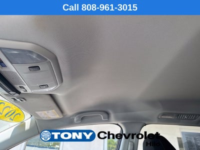 2022 Subaru Ascent Premium