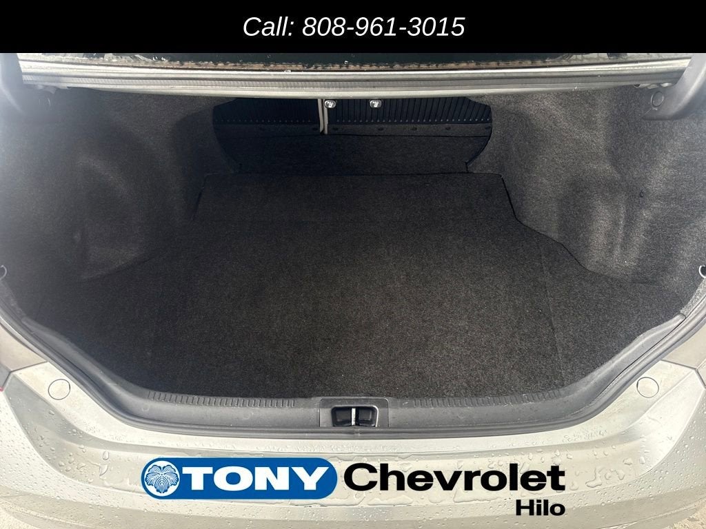 2016 Toyota Camry XLE