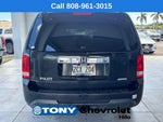 2015 Honda Pilot EX-L