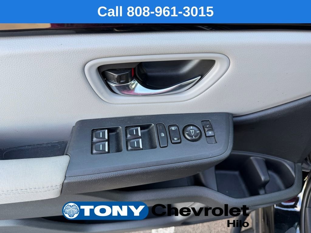 2023 Honda Pilot LX