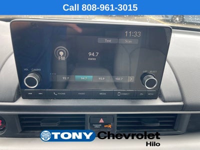 2023 Honda Pilot LX