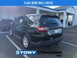 2023 Honda Pilot LX