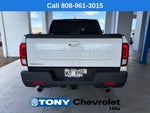 2024 Honda Ridgeline Black Edition