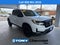 2024 Honda Ridgeline Black Edition