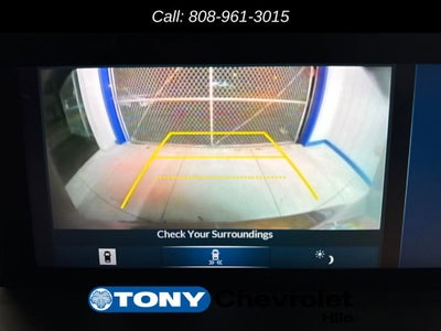 2019 Acura RDX w/Advance Pkg