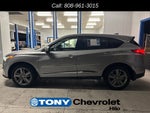 2019 Acura RDX w/Advance Pkg
