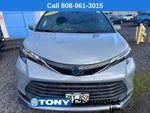 2022 Toyota Sienna XLE Woodland Edition