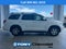 2016 Toyota Sequoia SR5 5.7L V8