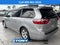 2018 Toyota Sienna LE 8 Passenger