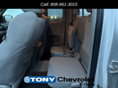 2010 Toyota Tacoma PreRunner