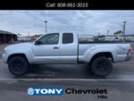 2010 Toyota Tacoma PreRunner