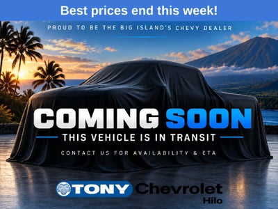 2025 Toyota Tundra 4WD SR5