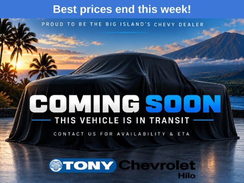 2025 Toyota Tundra 4WD SR5