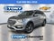 2018 Hyundai Santa Fe Sport 2.0T