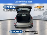 2018 Hyundai Santa Fe Sport 2.0T