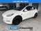 2021 Tesla Model Y Standard Range Rear-Wheel Drive