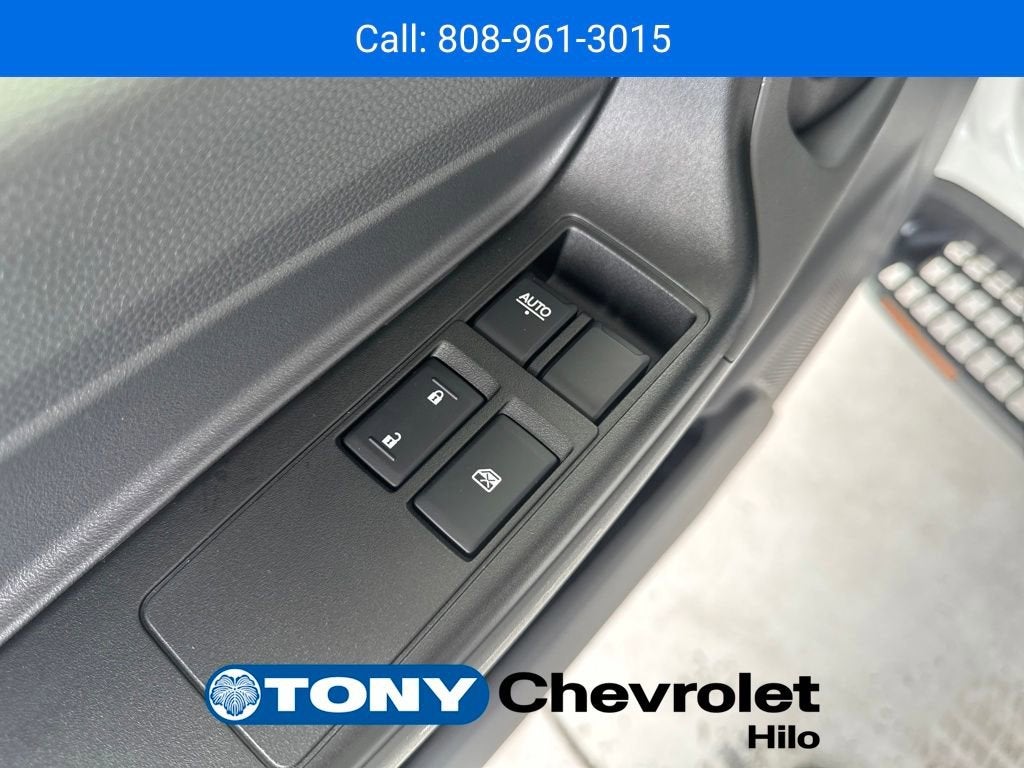 2025 Chevrolet Low Cab Forward 4500 HD 2WD Reg Cab 176"