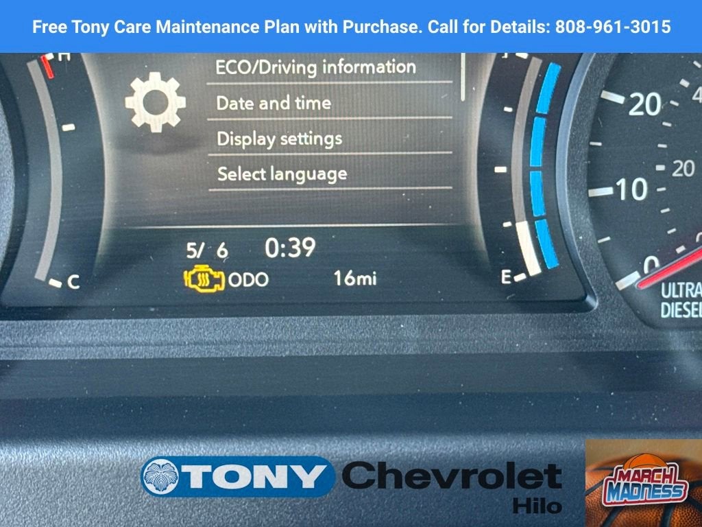 2025 Chevrolet Low Cab Forward 4500 HD 2WD Reg Cab 176"