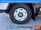 2025 Chevrolet Low Cab Forward 4500 HD 2WD Reg Cab 176"