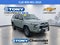 2023 Toyota 4Runner TRD Off Road