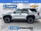 2025 Toyota 4Runner Hybrid TRD Off Road