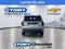 2025 Toyota 4Runner Hybrid TRD Off Road