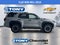 2025 Toyota 4Runner Hybrid TRD Off Road