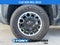 2025 Toyota 4Runner Hybrid TRD Off Road