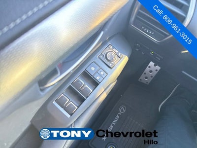 2020 Lexus NX NX 300 F SPORT