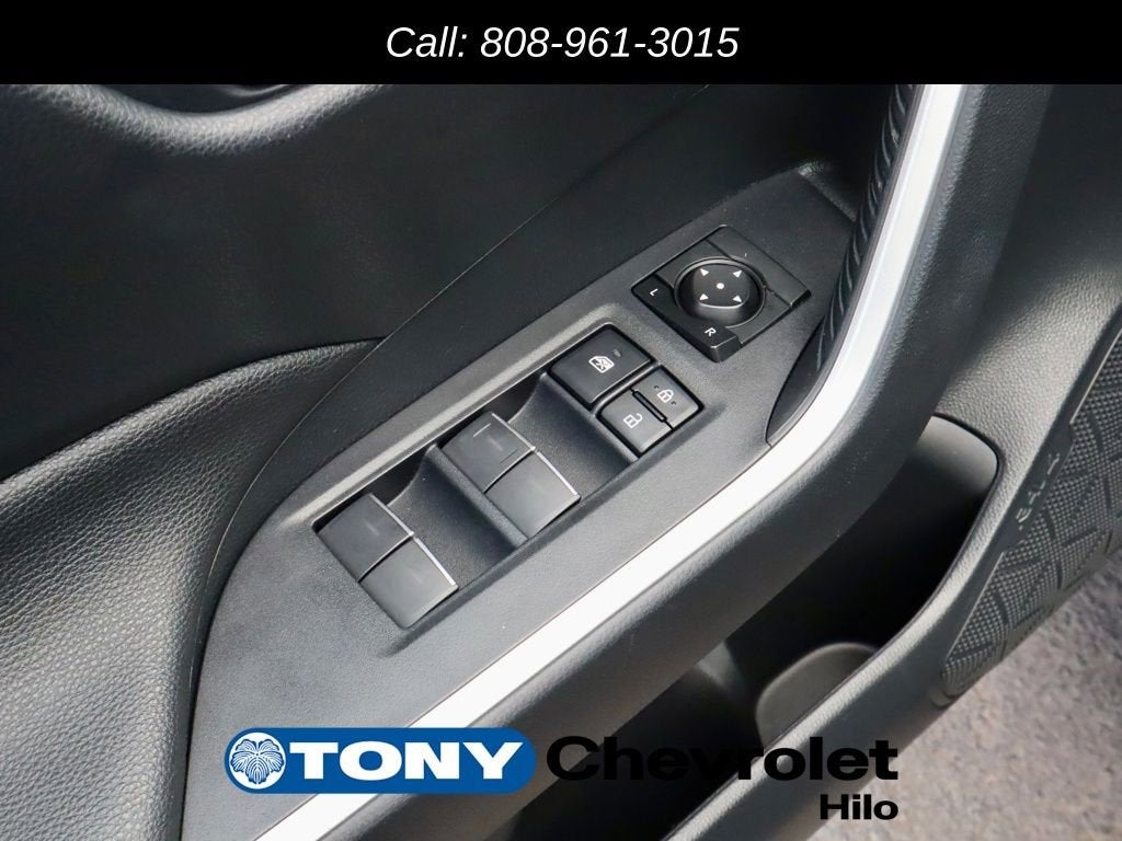 2023 Toyota RAV4 Prime SE