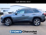 2023 Toyota RAV4 Prime SE