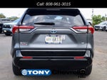 2023 Toyota RAV4 Prime SE