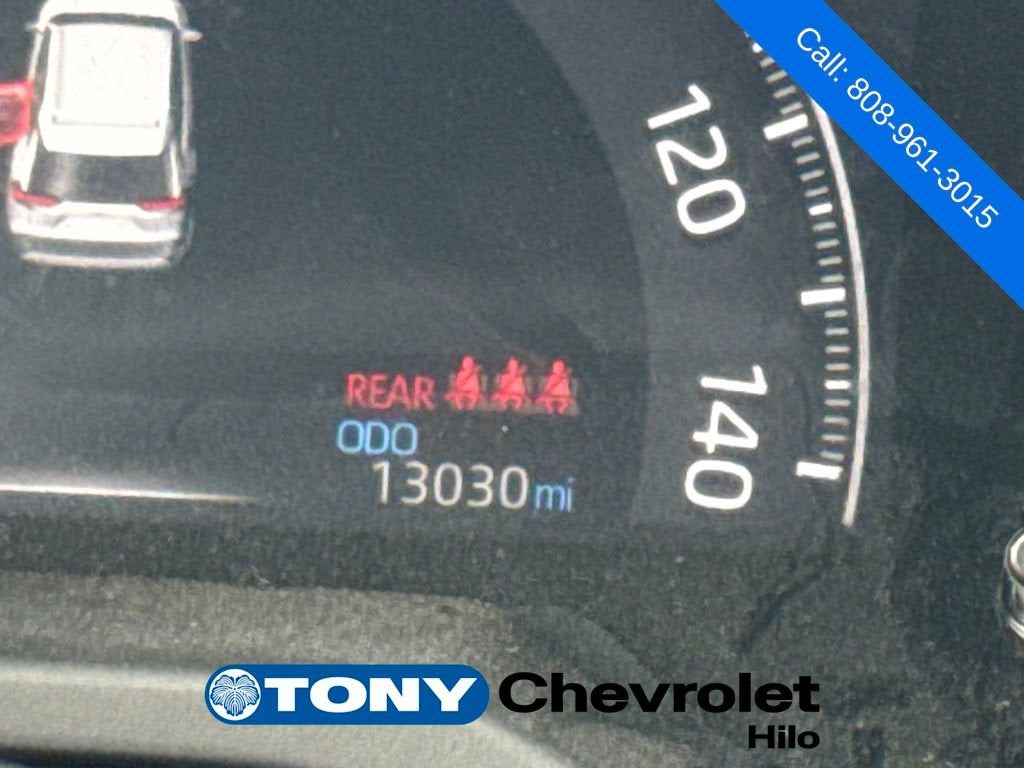 2022 Toyota RAV4 Prime XSE