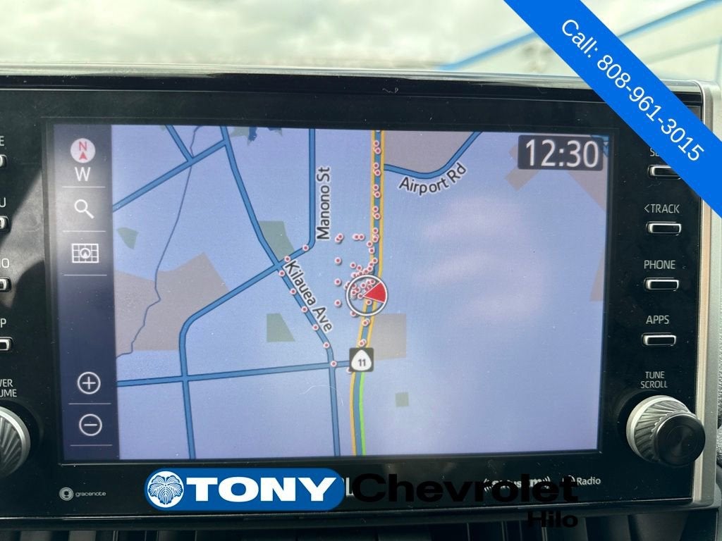 2022 Toyota RAV4 Prime XSE