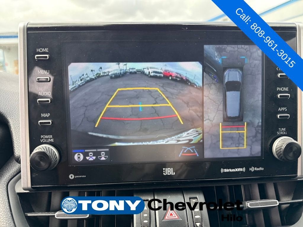 2022 Toyota RAV4 Prime XSE