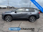 2022 Toyota RAV4 Prime XSE