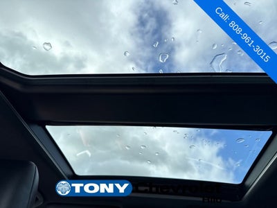 2022 Toyota RAV4 Prime XSE