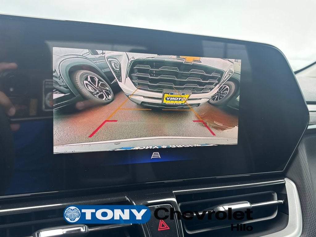 2026 Chevrolet Trailblazer LT - Photo 15