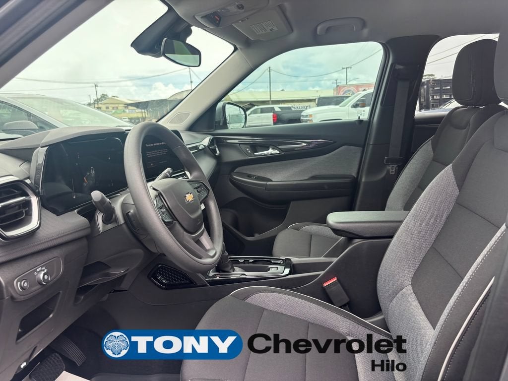 2026 Chevrolet Trailblazer LT - Photo 16