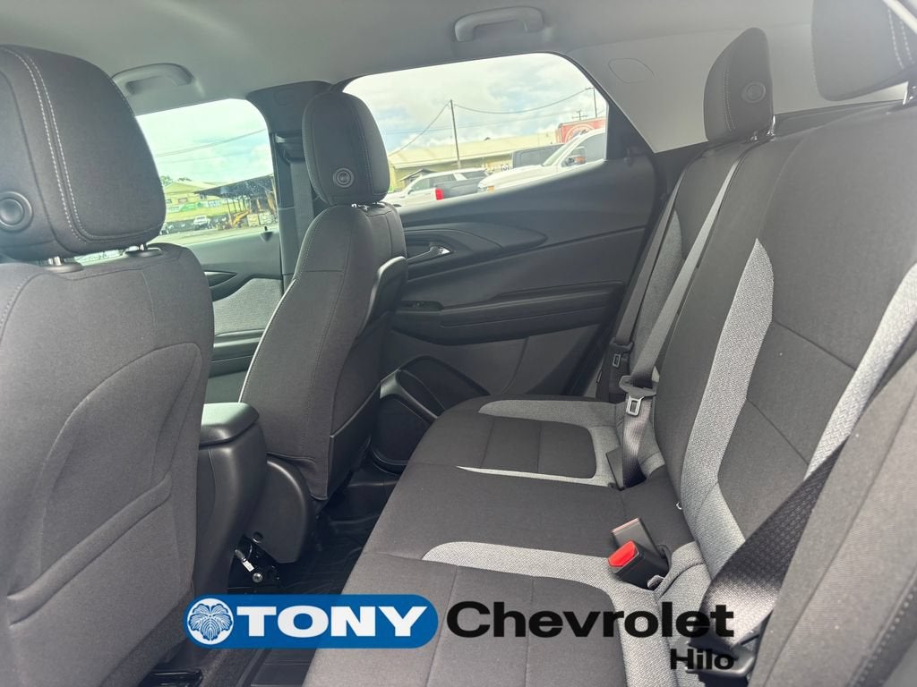 2026 Chevrolet Trailblazer LT - Photo 19